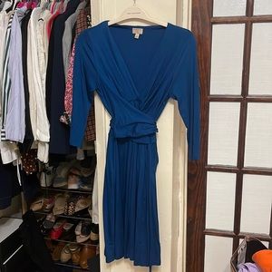 Issa London x Banana Republic Kate Middleton Engagement Dress Sz S